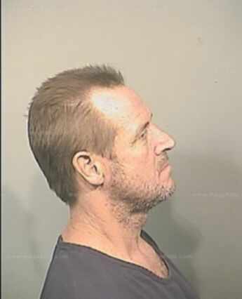 Robert Lee Bosworth