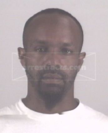 Lamonte Allen Weaver