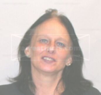 Mary Craven