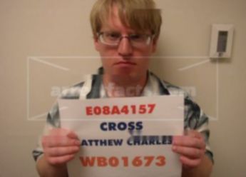 Matthew Charles Cross