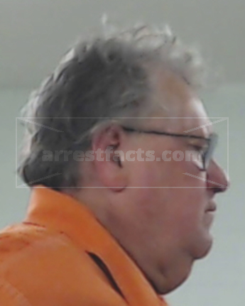 Ronald Lee Harrod