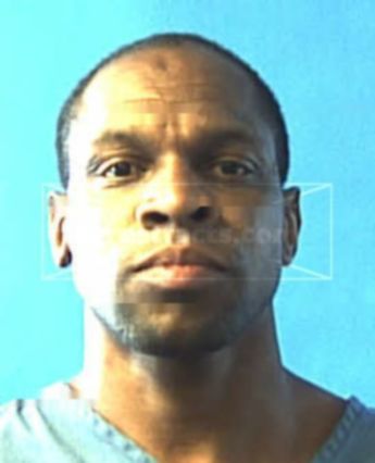 Troy Anthony Mayo