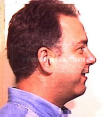 Marc Pierre Procter