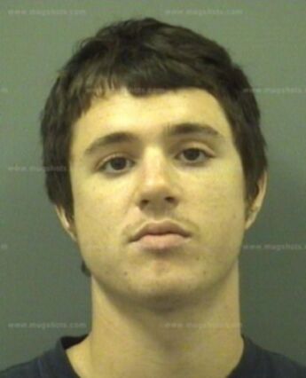 Luke Spencer Crowell