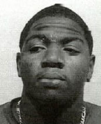 Eric John Kelly