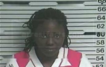 Stephanie Alford