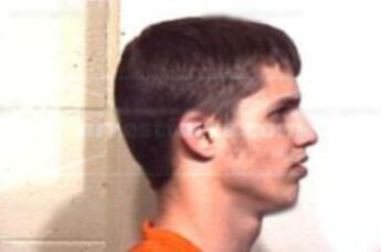 Todd Randall Williams