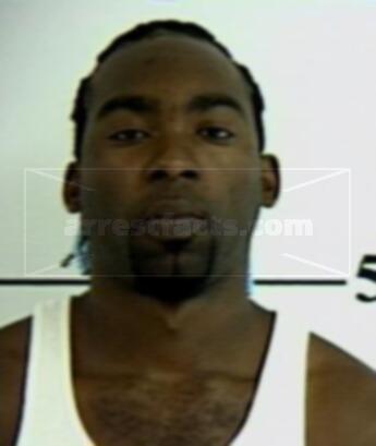 Alexander Timia Jones