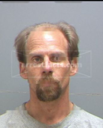 Christopher Scott Monroe