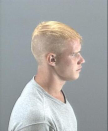 Jeremy Ray Overman