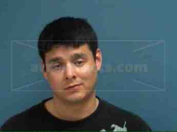 Brandon James Petersen