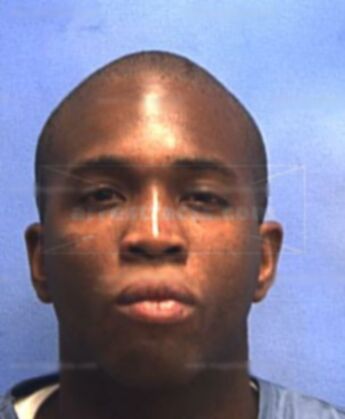 Leroy Cecil Chandler Jr
