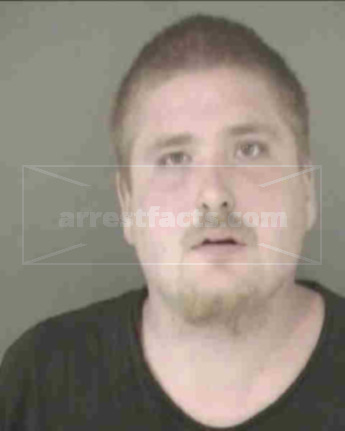 Matthew A Parker