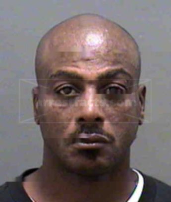 Jarrett Daniel Gilliam