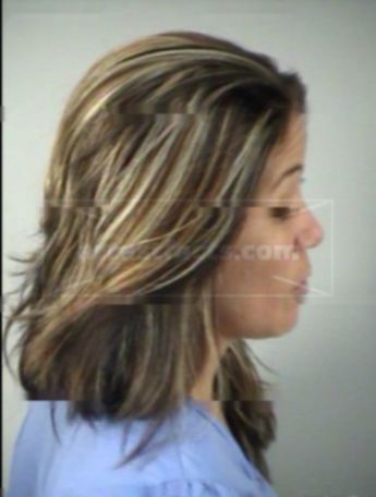 Amelia Ramirez Padilla