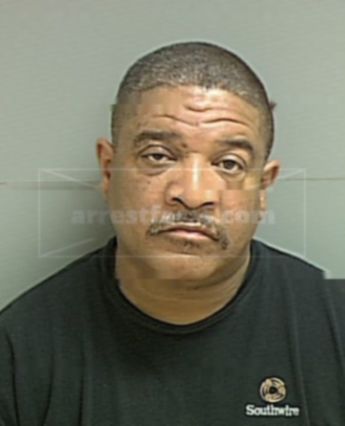 Harold Russell Pleasant