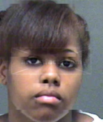 Ashley Dashia Stringer