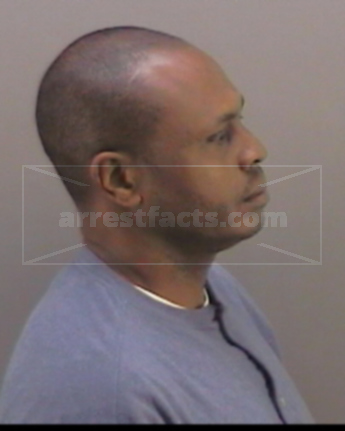 Tony Leon Brooks