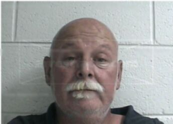 Custer Anthony James