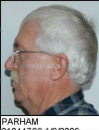 Donald Lynn Parham