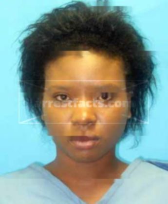 Roykeria Sheletha Wiley