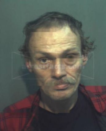 Glenn Albert Fisher Jr.