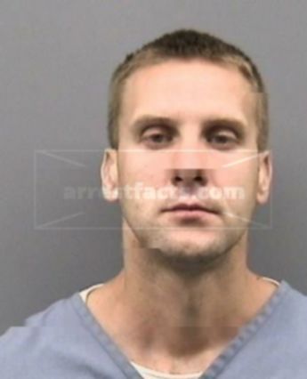 Cory Shane Jones