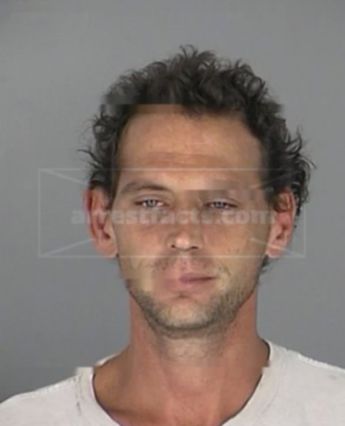Jesse Bryan Bush