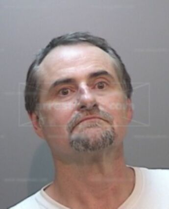 Douglas Joel Pittman