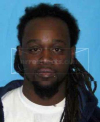 Alton Leon Hughes