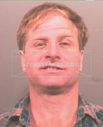 Steven Wayne Gentry
