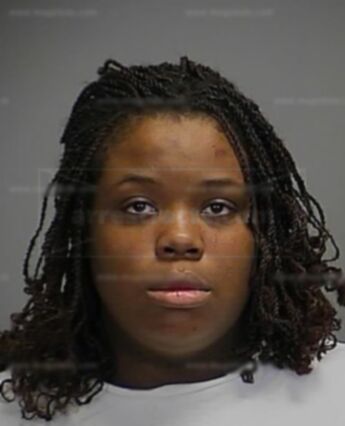 Marquisha Deshanette Bell