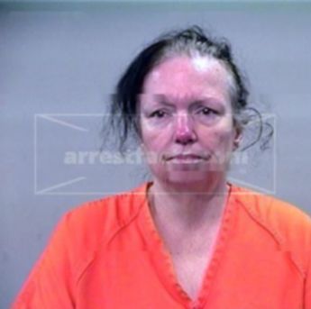 Janis Rhodes Atkins