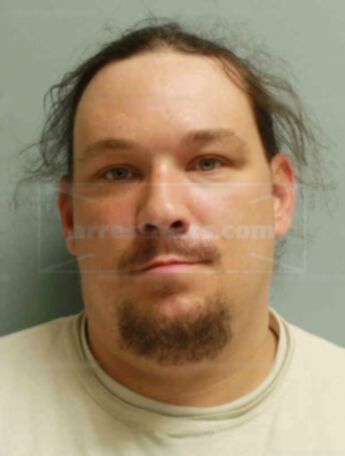 Terry Mathias Jr