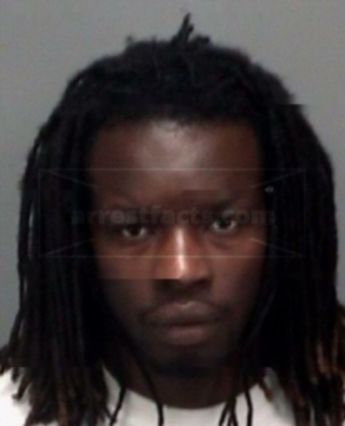 Kelvin Raphael Dawson