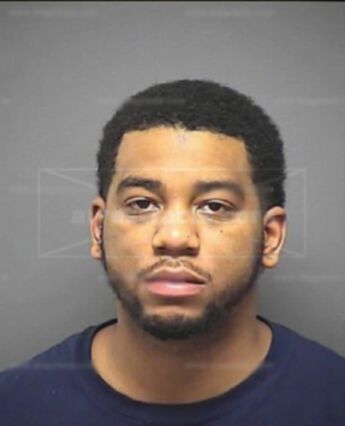 Deshawn Keith Shouse