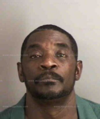 Melvin Irving German