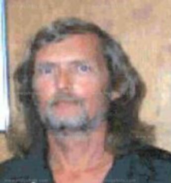 Johnny Lee Dishman