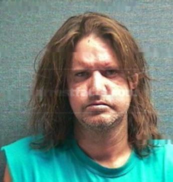 Doug Jerome Wehrman
