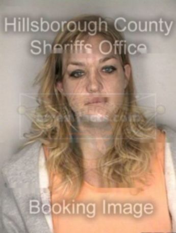 Jennifer Allison Haye