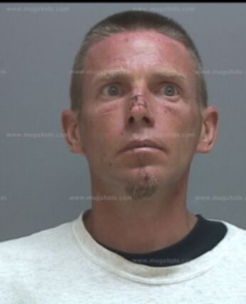 Paul Tyrone Mayfield