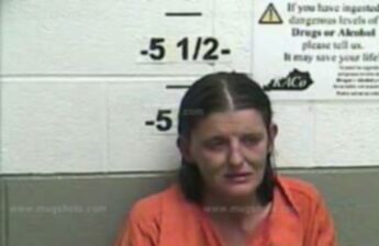 Crystal Gail Fritts