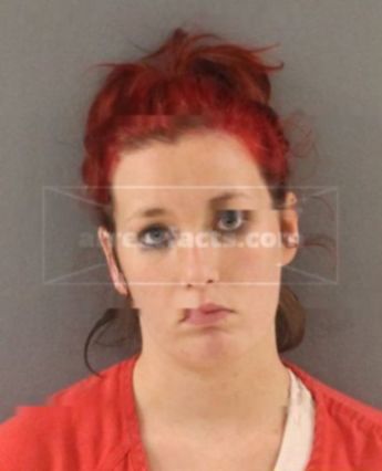 Kenna Dawn Hatcher