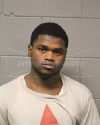Antwan Mack