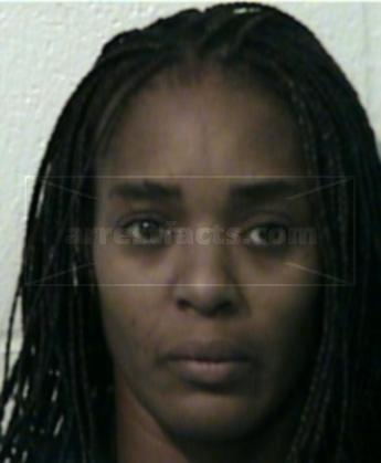 Diedre Renee Brown