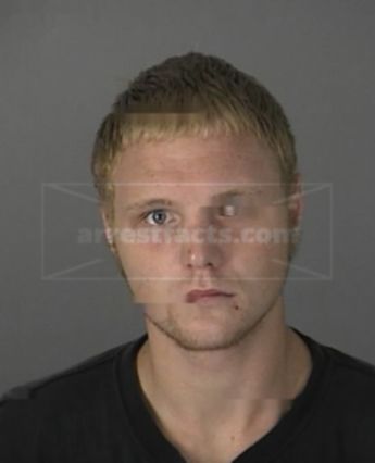 Justin Case Lebarron