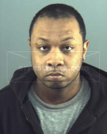 Christopher William Smith