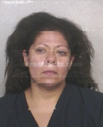 Gina Marie Tocora