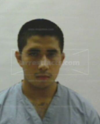 Solano Omar Ramirez