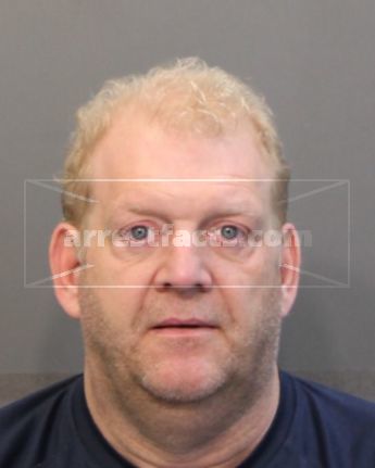 Jerry Brad Vandergriff